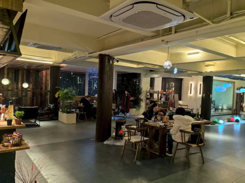 天镇县品牌营销